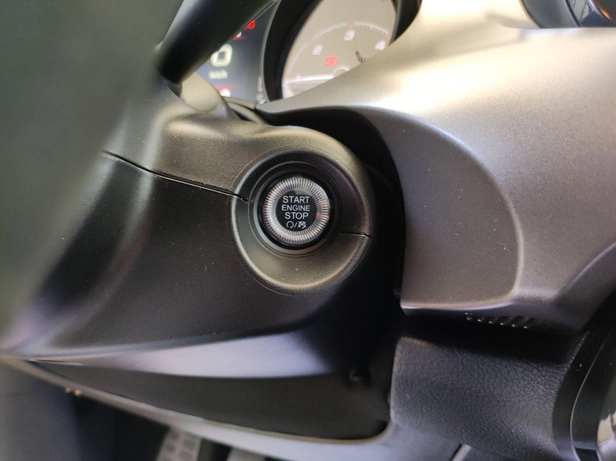 Fiat 500X 1.3 MultiJet 95 CV Sport Dolcevita (20)