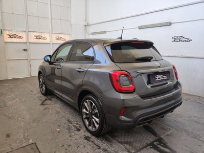 Fiat 500X 1.3 MultiJet 95 CV Sport Dolcevita (3)