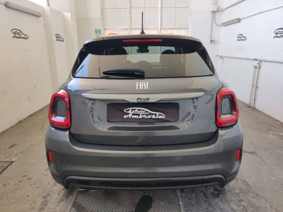 Fiat 500X 1.3 MultiJet 95 CV Sport Dolcevita (4)