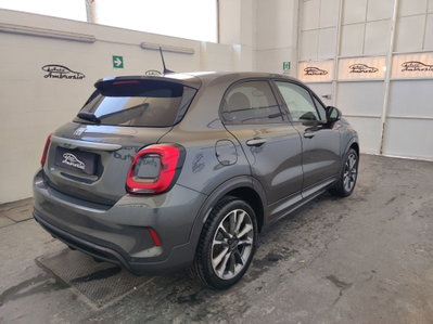 Fiat 500X 1.3 MultiJet 95 CV Sport Dolcevita (5)