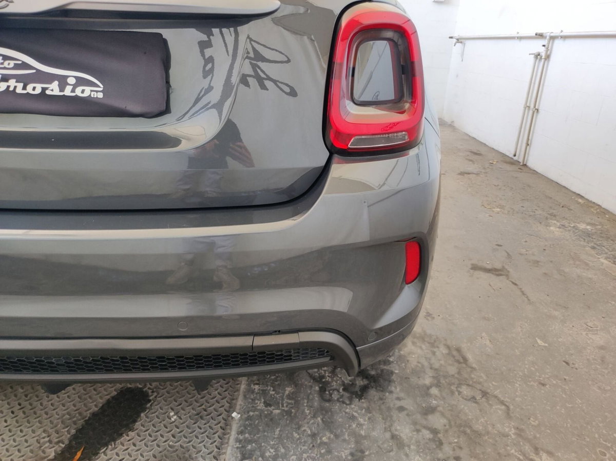Fiat 500X 1.3 MultiJet 95 CV Sport Dolcevita (6)