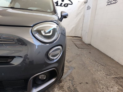 Fiat 500X 1.3 MultiJet 95 CV Sport Dolcevita (7)