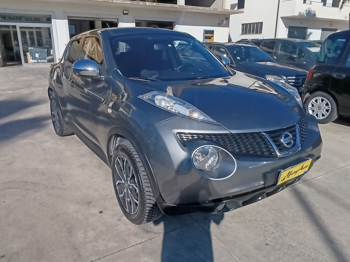 Nissan Juke 1.5 dCi Acenta (2)