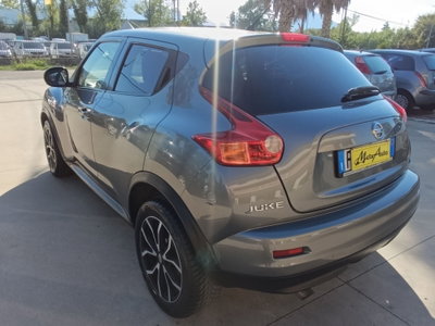Nissan Juke 1.5 dCi Acenta (4)