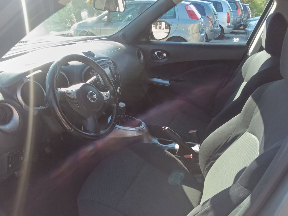 Nissan Juke 1.5 dCi Acenta (5)