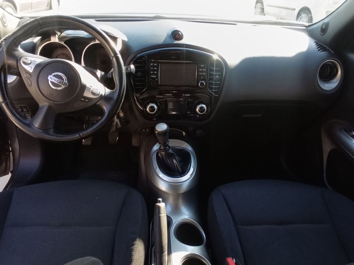 Nissan Juke 1.5 dCi Acenta (7)