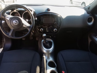 Nissan Juke 1.5 dCi Acenta (7)