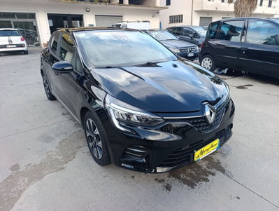 Renault Clio Blue dCi 100 CV 5 porte Evolution usata