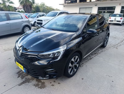 Renault Clio Blue dCi 100 CV 5 porte Evolution (2)