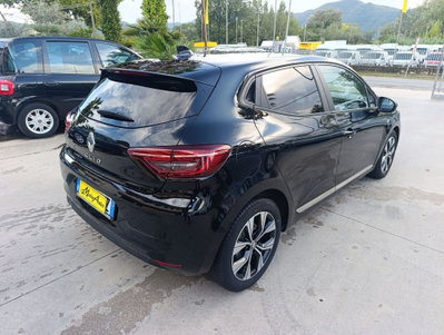 Renault Clio Blue dCi 100 CV 5 porte Evolution (3)
