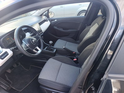 Renault Clio Blue dCi 100 CV 5 porte Evolution (5)
