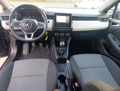 Renault Clio Blue dCi 100 CV 5 porte Evolution (7)
