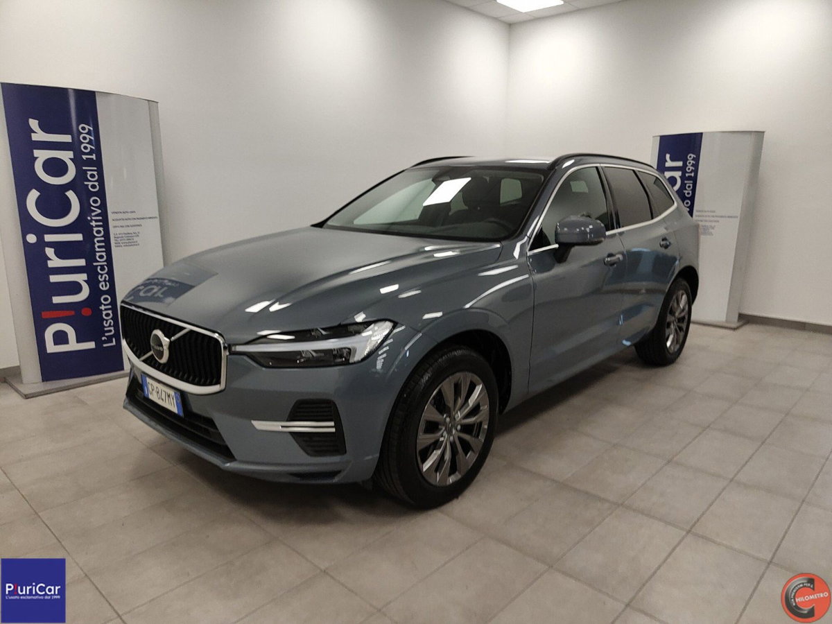 Volvo XC60 2.0 b4 Core auto