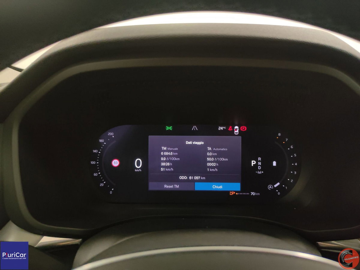 Volvo XC60 2.0 b4 Core auto (10)