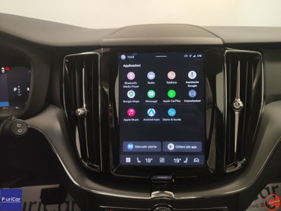 Volvo XC60 2.0 b4 Core auto (11)