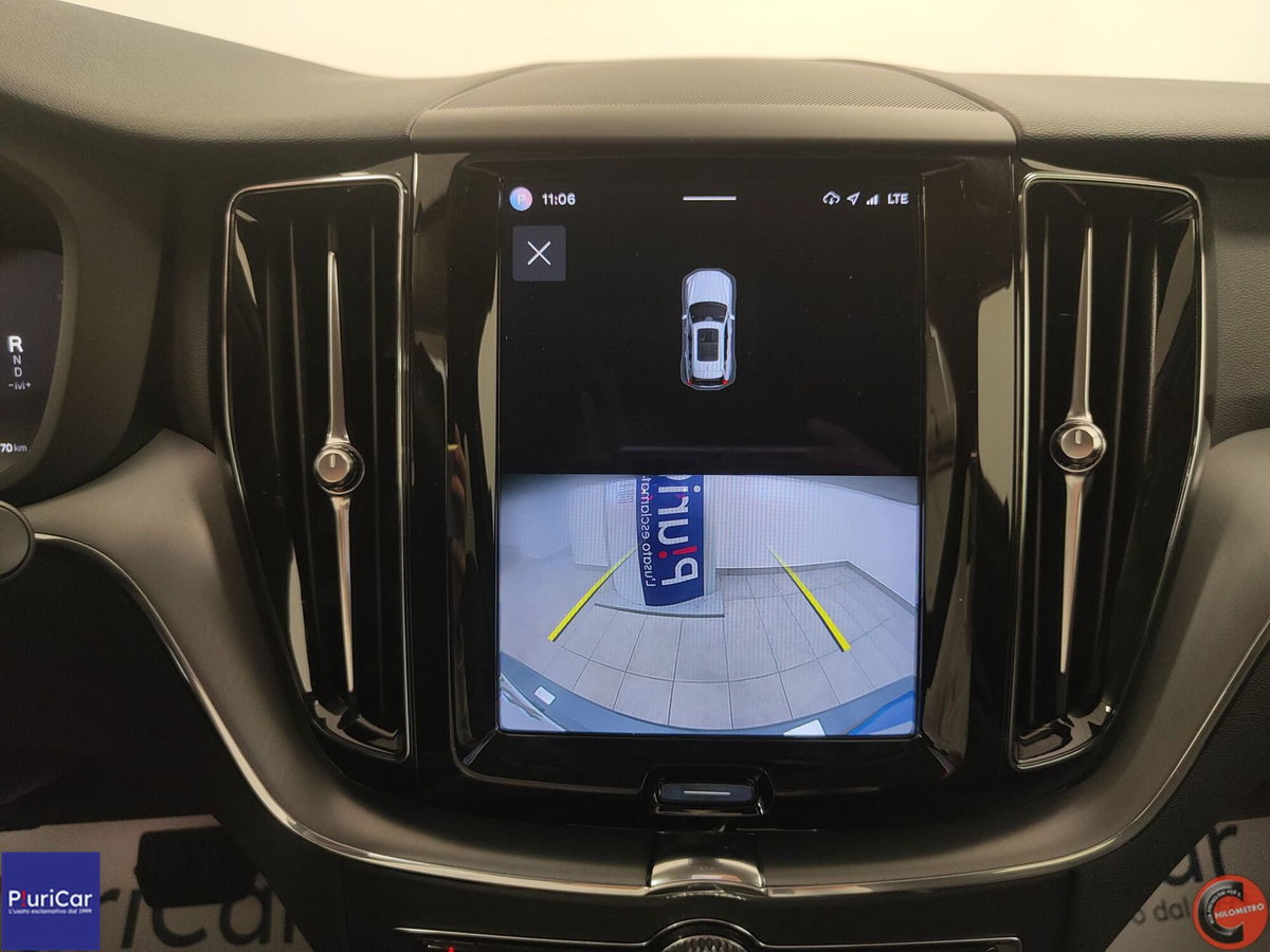 Volvo XC60 2.0 b4 Core auto (12)