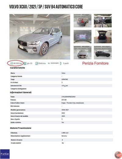 Volvo XC60 2.0 b4 Core auto (13)