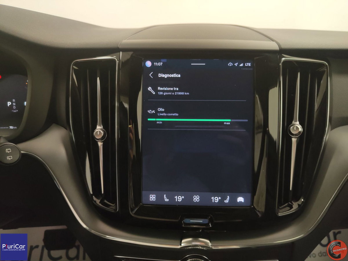 Volvo XC60 2.0 b4 Core auto (15)