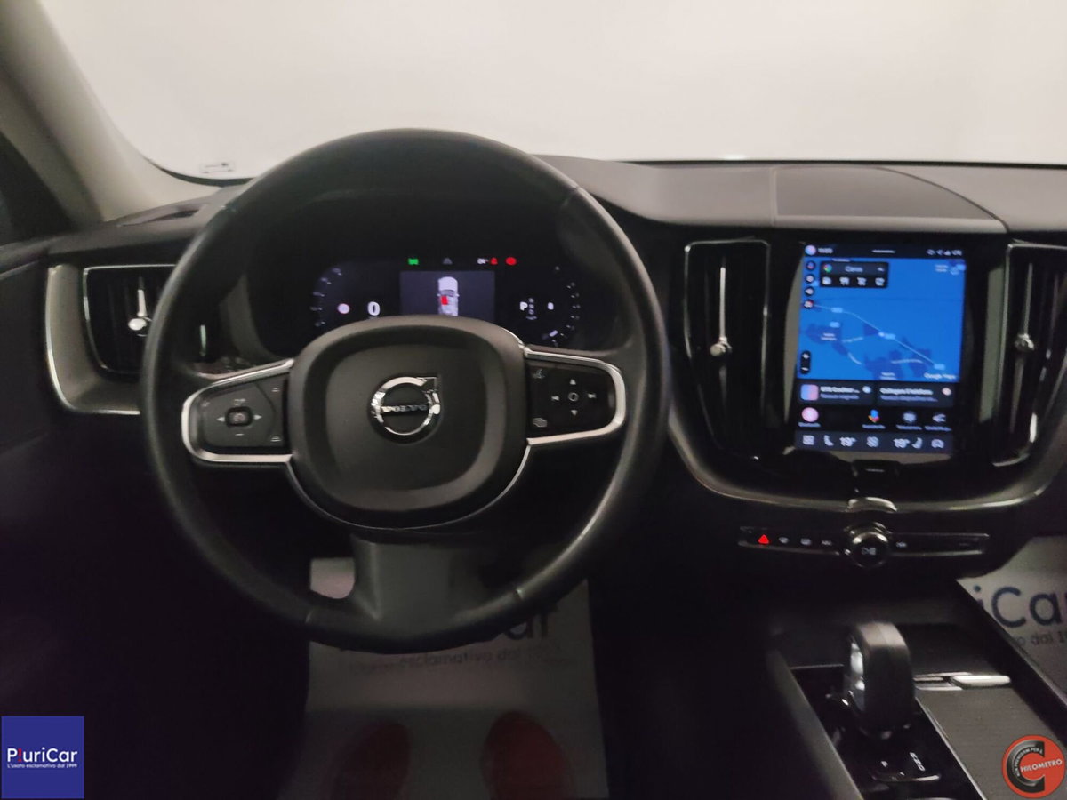 Volvo XC60 2.0 b4 Core auto (16)