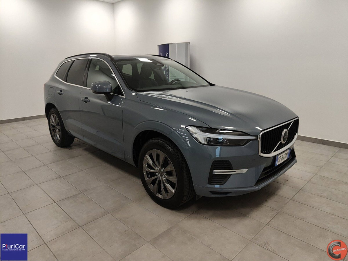 Volvo XC60 2.0 b4 Core auto (2)