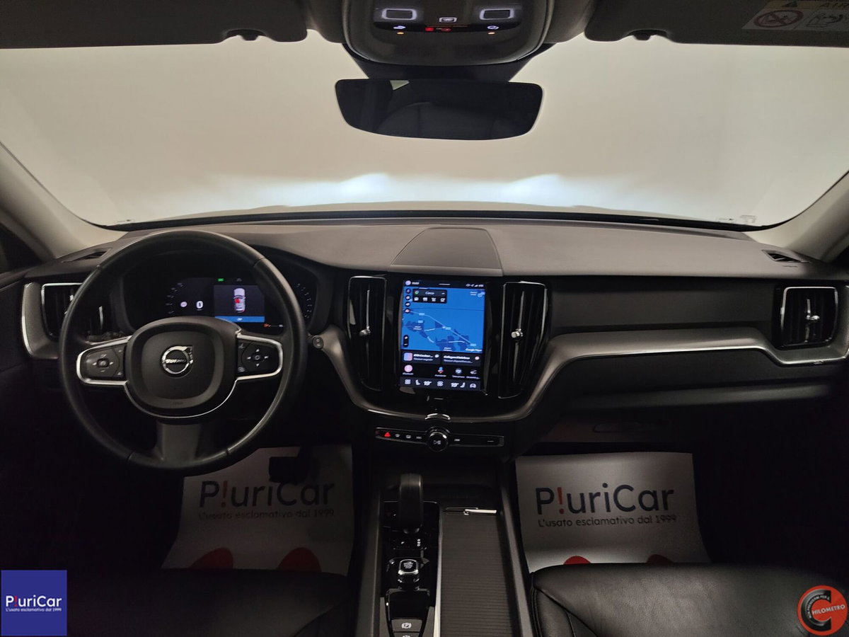 Volvo XC60 2.0 b4 Core auto (3)