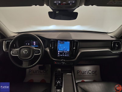 Volvo XC60 2.0 b4 Core auto (3)