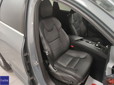 Volvo XC60 2.0 b4 Core auto (5)