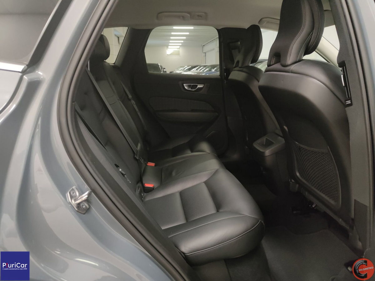 Volvo XC60 2.0 b4 Core auto (6)