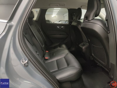 Volvo XC60 2.0 b4 Core auto (6)