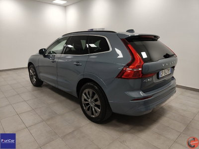 Volvo XC60 2.0 b4 Core auto (8)