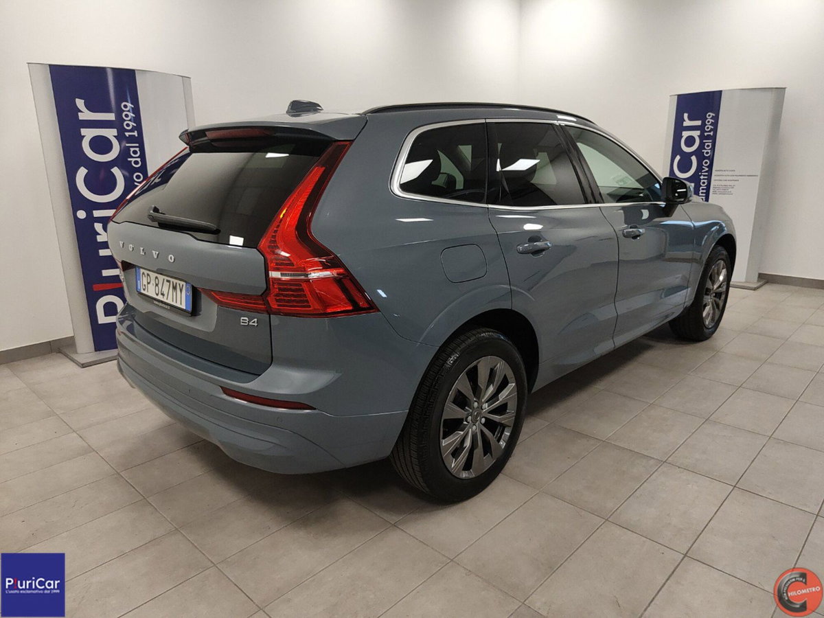Volvo XC60 2.0 b4 Core auto (9)