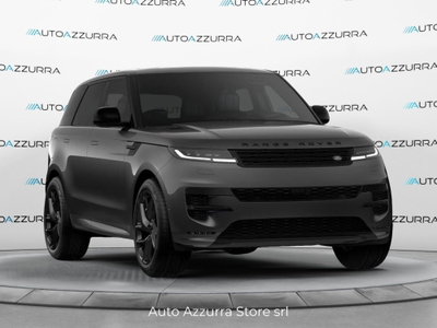 Land Rover Range Rover Sport 3.0 i6 phev SE awd 460cv auto nuova