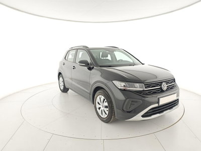 Volkswagen T-Cross 1.0 tsi Life 95cv usata