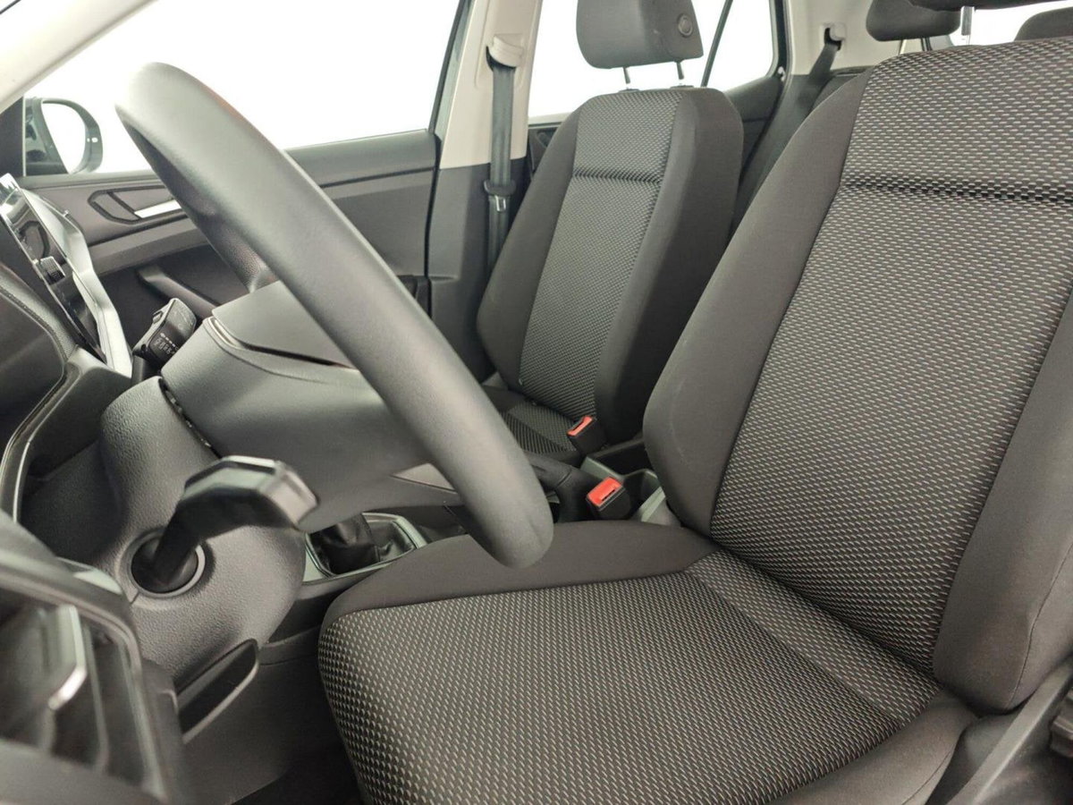 Volkswagen T-Cross 1.0 tsi Life 95cv (10)