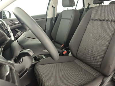 Volkswagen T-Cross 1.0 tsi Life 95cv (10)