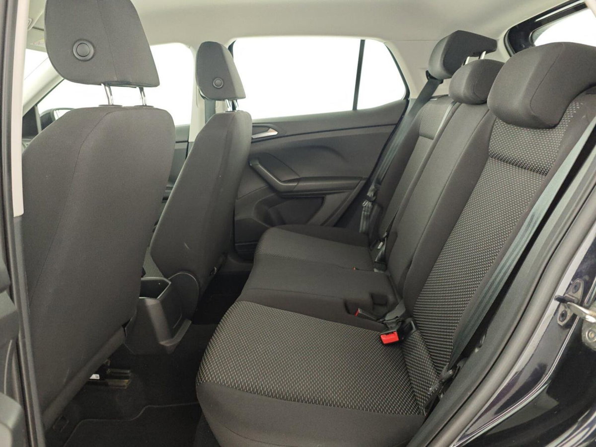 Volkswagen T-Cross 1.0 tsi Life 95cv (11)