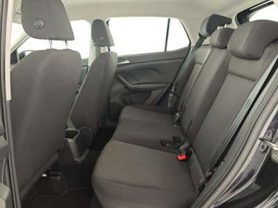 Volkswagen T-Cross 1.0 tsi Life 95cv (11)