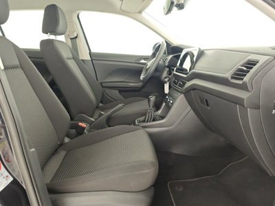 Volkswagen T-Cross 1.0 tsi Life 95cv (12)