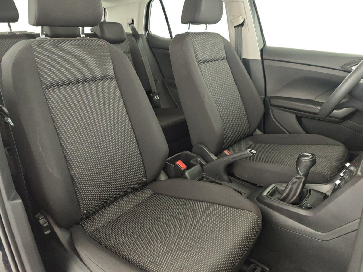 Volkswagen T-Cross 1.0 tsi Life 95cv (13)