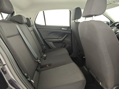 Volkswagen T-Cross 1.0 tsi Life 95cv (14)