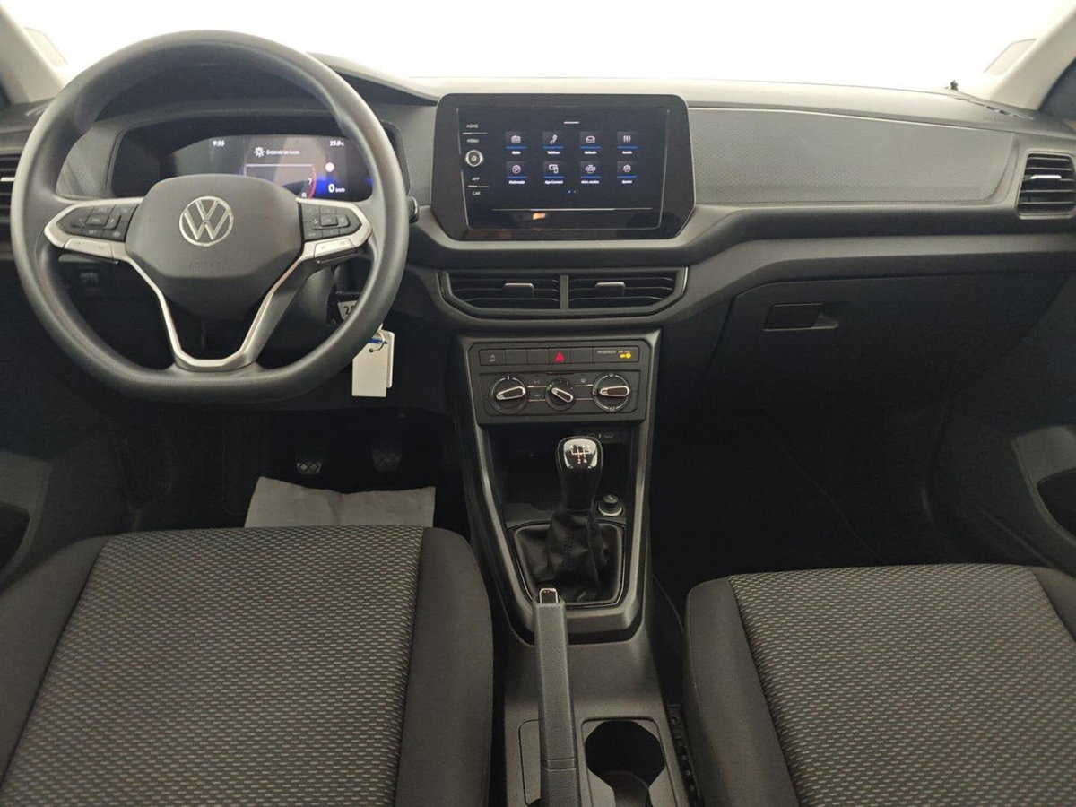 Volkswagen T-Cross 1.0 tsi Life 95cv (16)