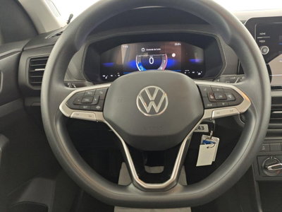 Volkswagen T-Cross 1.0 tsi Life 95cv (17)