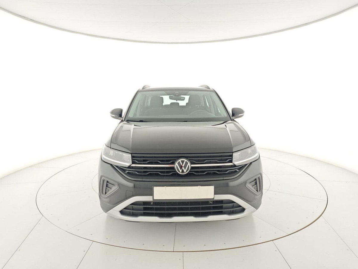 Volkswagen T-Cross 1.0 tsi Life 95cv (5)