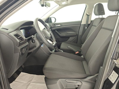 Volkswagen T-Cross 1.0 tsi Life 95cv (9)