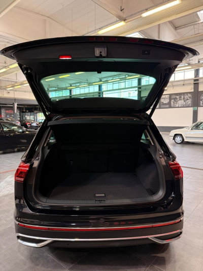 Volkswagen Tiguan Allspace 2.0 tdi Elegance 150cv dsg (10)