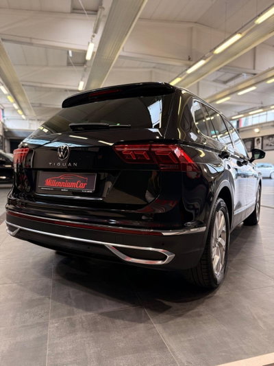 Volkswagen Tiguan Allspace 2.0 tdi Elegance 150cv dsg (12)