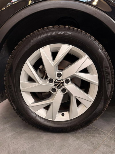 Volkswagen Tiguan Allspace 2.0 tdi Elegance 150cv dsg (15)