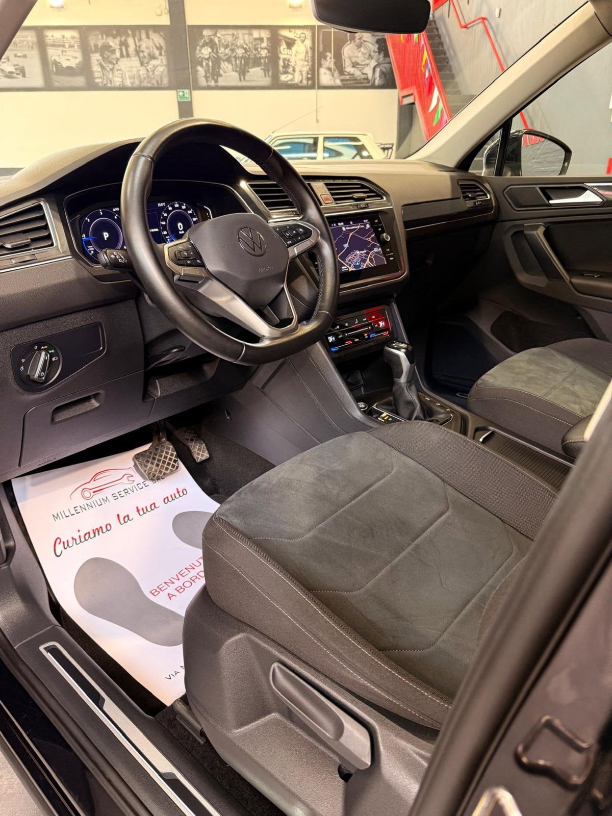 Volkswagen Tiguan Allspace 2.0 tdi Elegance 150cv dsg (16)