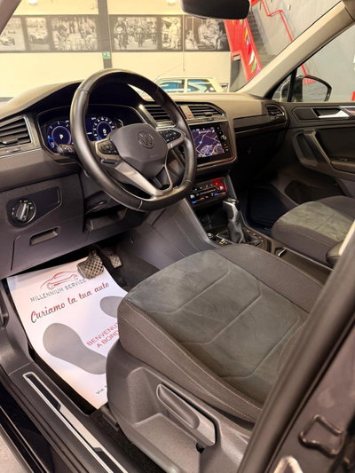 Volkswagen Tiguan Allspace 2.0 tdi Elegance 150cv dsg (16)