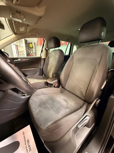 Volkswagen Tiguan Allspace 2.0 tdi Elegance 150cv dsg (17)